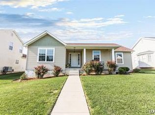250 Montesano Park Dr, Imperial, MO 63052