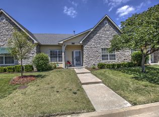 8403 E 74th Pl, Tulsa, OK 74133