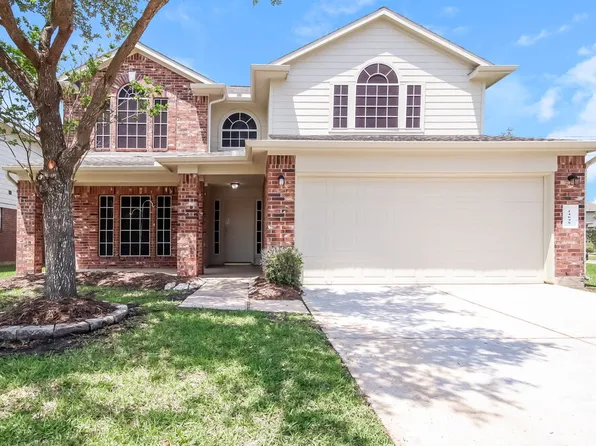 14635 Lothbury Dr, Cypress, TX 77429