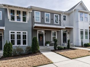 608 Watauga St, Raleigh, NC 27604