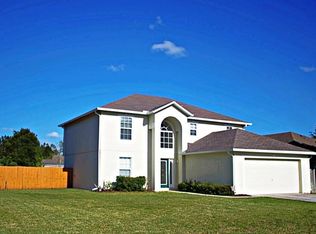 1841 Saga Ct, Middleburg, FL 32068