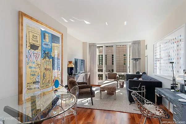 Rented by Corcoran | media 4