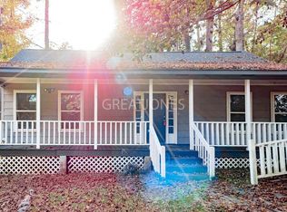 1120 Womrath Rd, North Augusta, SC 29841