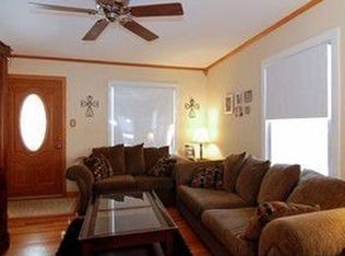 14921 Keeler Ave, Midlothian, IL 60445