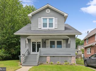 3909 Ridgecroft Rd, Baltimore, MD 21206