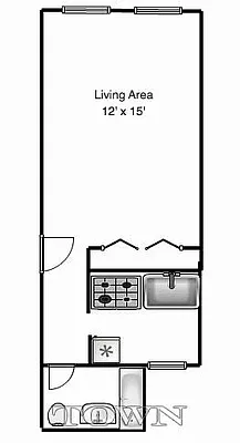 Rented by Town Residential | media 10