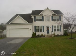 2972 Lodi Dr, Manchester, MD 21102
