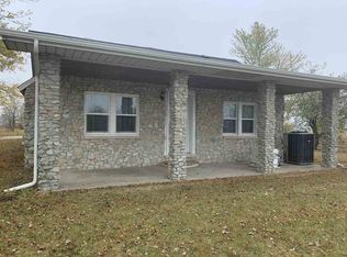 3220 N County Road 200 W, New Castle, IN 47362
