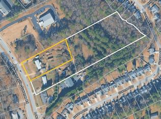 1917 Lawrenceville Suwanee Rd #1, Lawrenceville, GA 30043