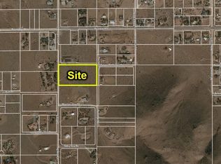 9229 Central Rd, Apple Valley, CA 92308