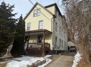 66 Beebe St, Naugatuck, CT 06770