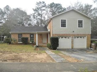 4717 Wicker Way, Mobile, AL 36609