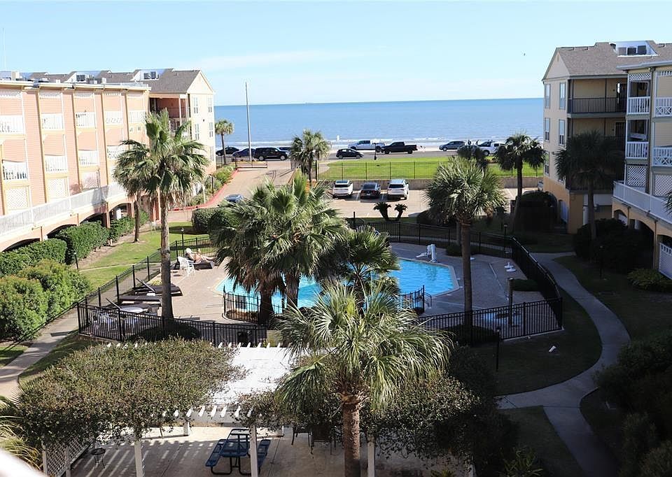 1st image of 6300 Seawall Blvd Unit 7307