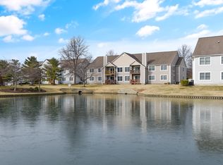 214 Teal Ct #G, Chester, MD 21619