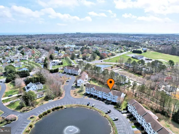 15 John Hall Dr, Ocean View, DE 19970