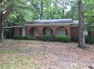 2512 Gerbing Rd, Augusta, GA 30906