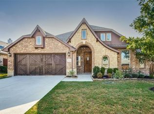 1509 Roadrunner Dr, Little Elm, TX 75068