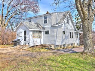 3655 Hamline Ave N, Saint Paul, MN 55112