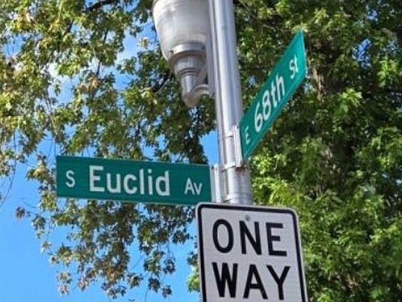 Exterior Address Verification