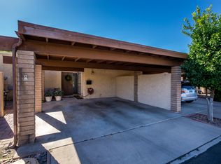 1265 E Avenida Hermosa, Phoenix, AZ 85014