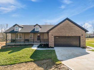 580 McClure Rd, Winchester, KY 40391