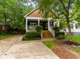 723 Pasley Ave, Atlanta, GA 30316