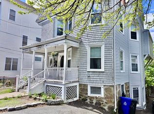 42 Grampian Way #3, Dorchester, MA 02125