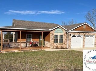 22765 Lake Ridge Dr, Warsaw, MO 65355