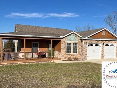 22765 Lake Ridge Dr, Warsaw, MO, 65355