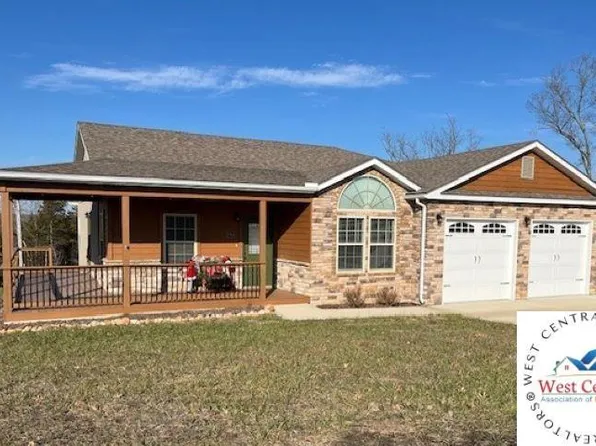 22765 Lake Ridge Dr, Warsaw, MO 65355
