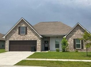 39496 Auster Ln, Gonzales, LA 70737