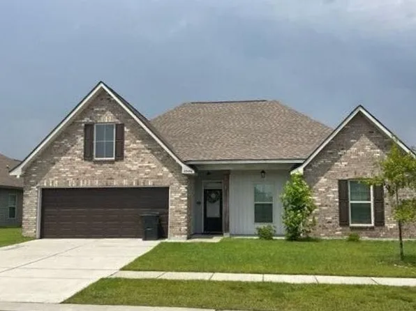 39496 Auster Ln, Gonzales, LA 70737