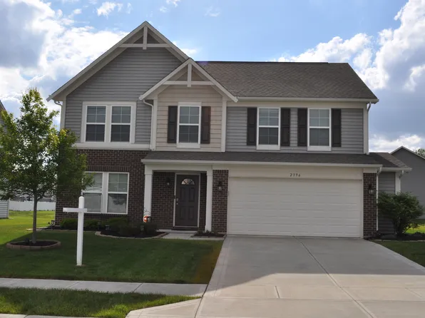 2396 Boneset Dr, Plainfield, IN 46168