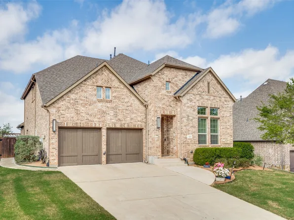 1011 Riviera Rd, Roanoke, TX 76262