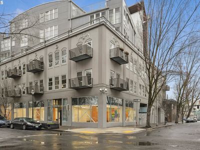 725 NW Flanders St SUITE 202, Portland, OR, 97209