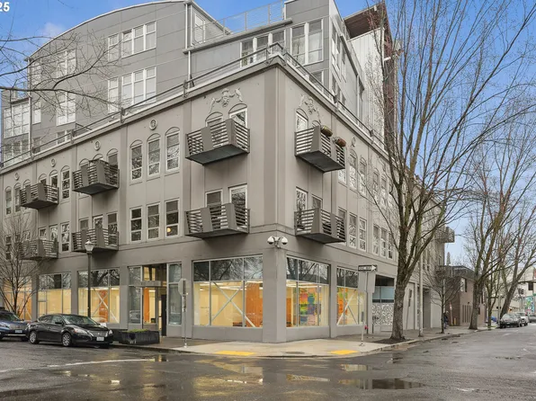 725 NW Flanders St Suite 202, Portland, OR 97209