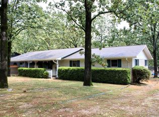 10 Ponca St, Sherwood, AR 72120