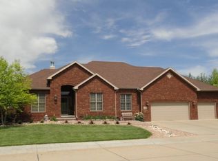 2341 Whitetail Dr, Sidney, NE 69162