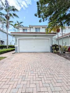 2196 Oakmont Drive, Riviera Beach, FL, 33404