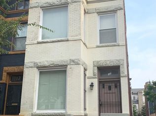 15 Seaton Pl NW #1, Washington, DC 20001