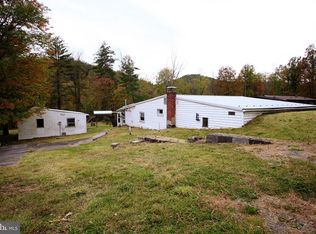 219 Beaver Rd, Julian, PA 16844