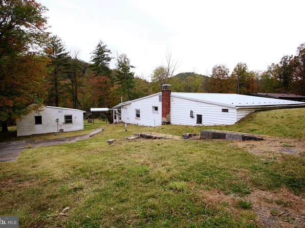 219 Beaver Rd, Julian, PA 16844