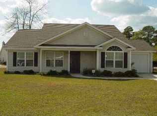 18 Brandon Cv, Ridgeland, SC 29936