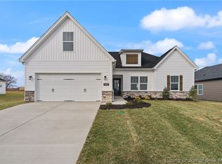 2424 Johnson Pass LOT 237, Memphis, IN 47143