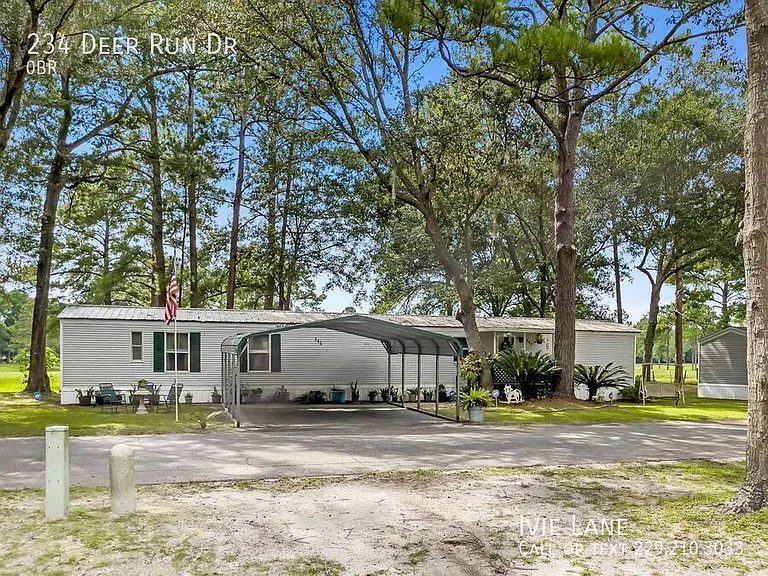 234 Deer Run Dr — Photo 11