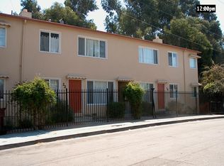 16 Peroly Ct #22B, Oakland, CA