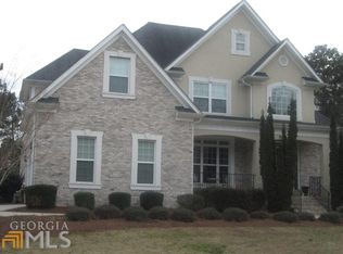 230 Huiet Dr, McDonough, GA