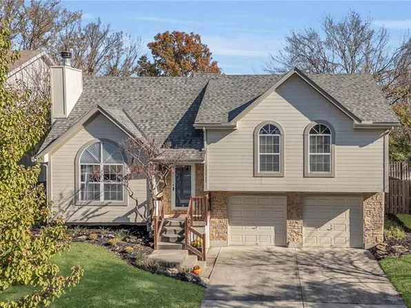 13337 Walnut St, Kansas City, MO 64145