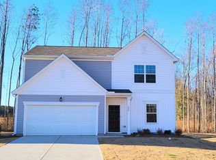 800 Piaggio Lane Spg, Spring Hope, NC 27882