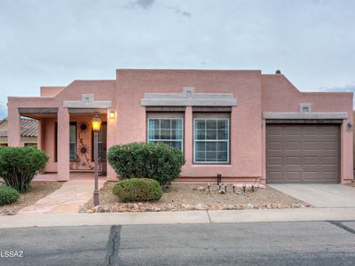 15829 S Via Puente Del Valle, Sahuarita, AZ, 85629
